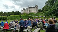 Dunrobin Castle