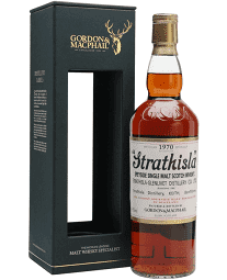 Strathisla Whisky