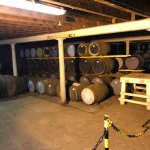 Cardhu Distillery