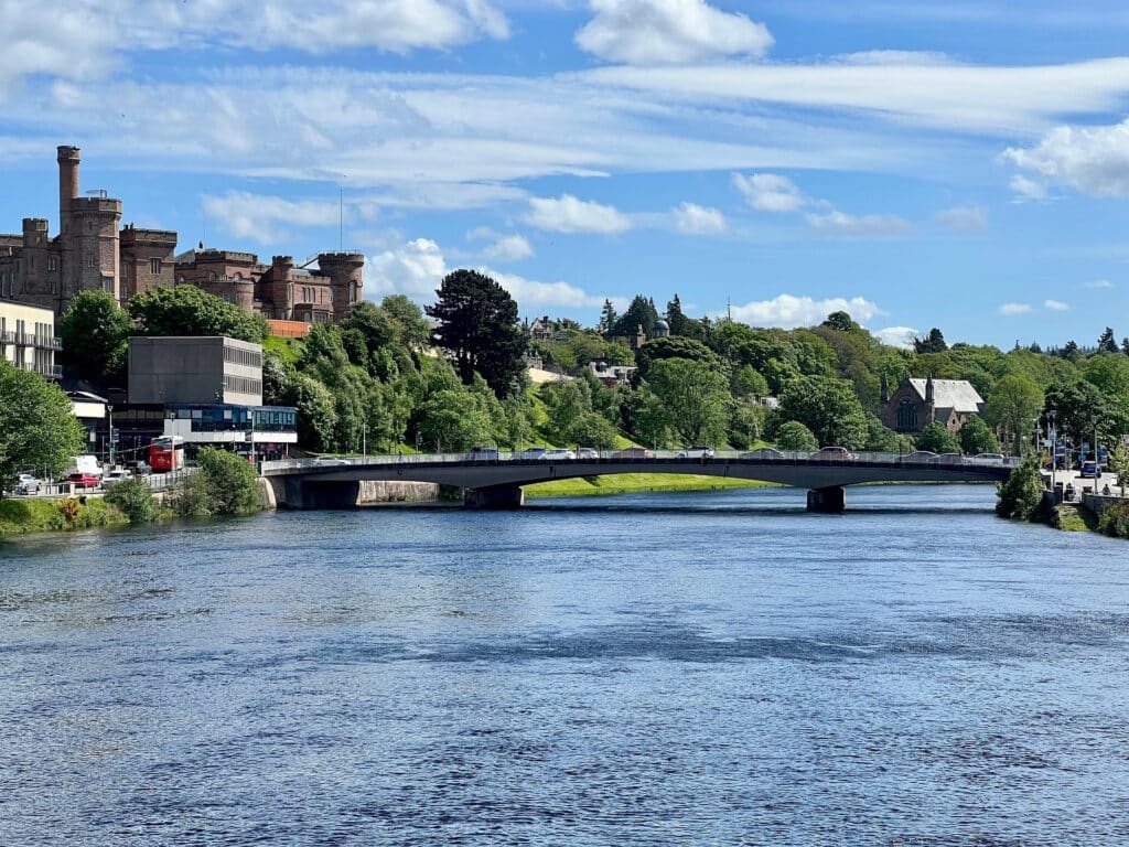 Inverness