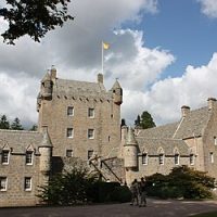 cawdor castle 2
